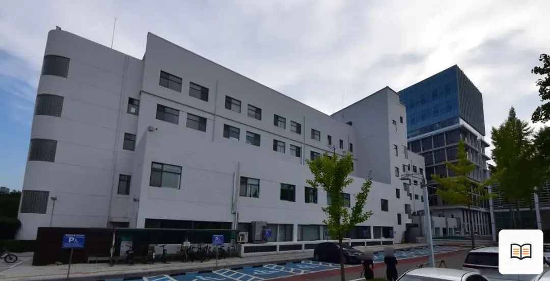 안산고대병원장례식장 참고 사진 3