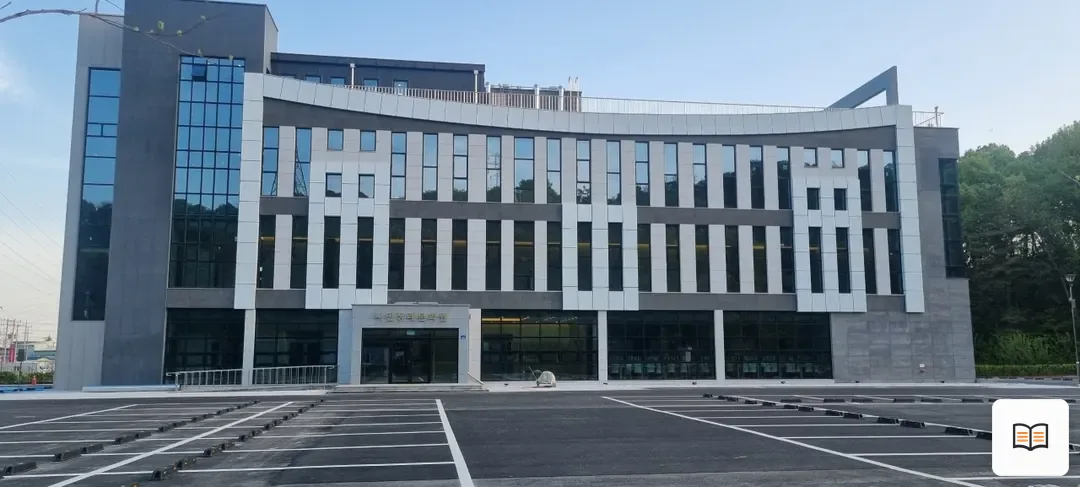 군산시 전주시민장례문화원 열람용 사진 1