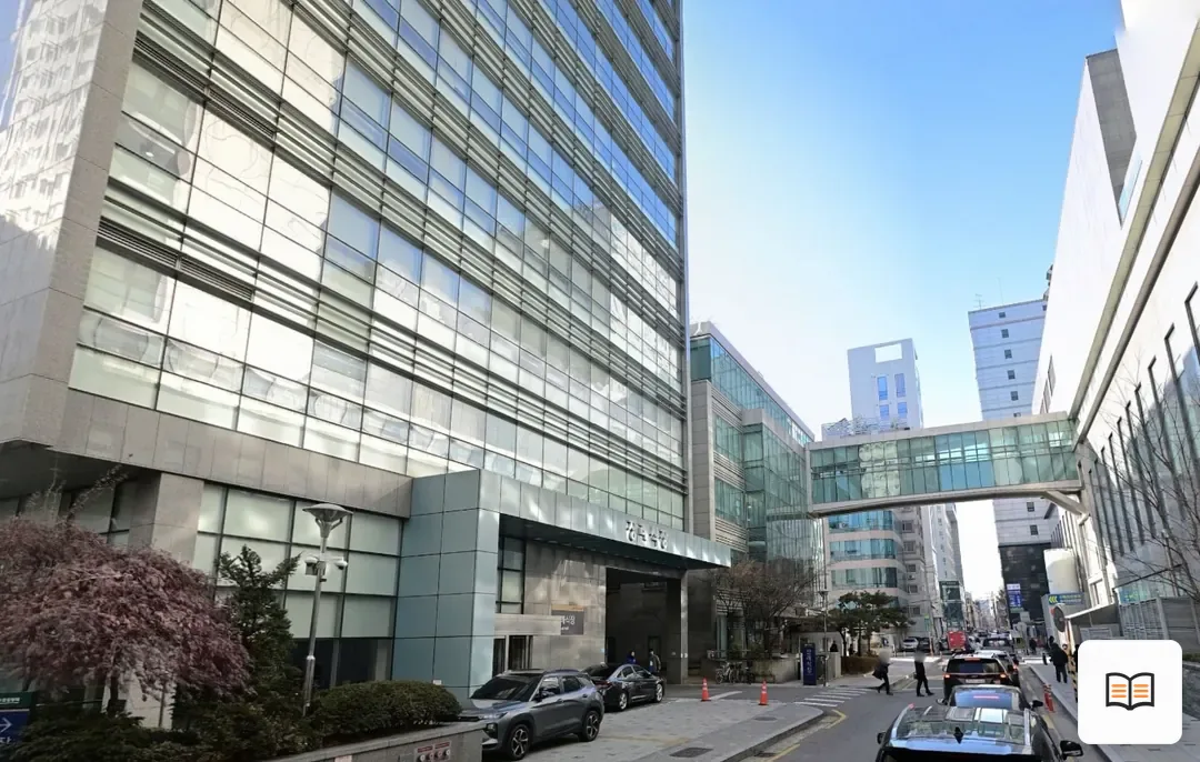 강동성심병원 장례식장 열람 보조 사진 2
