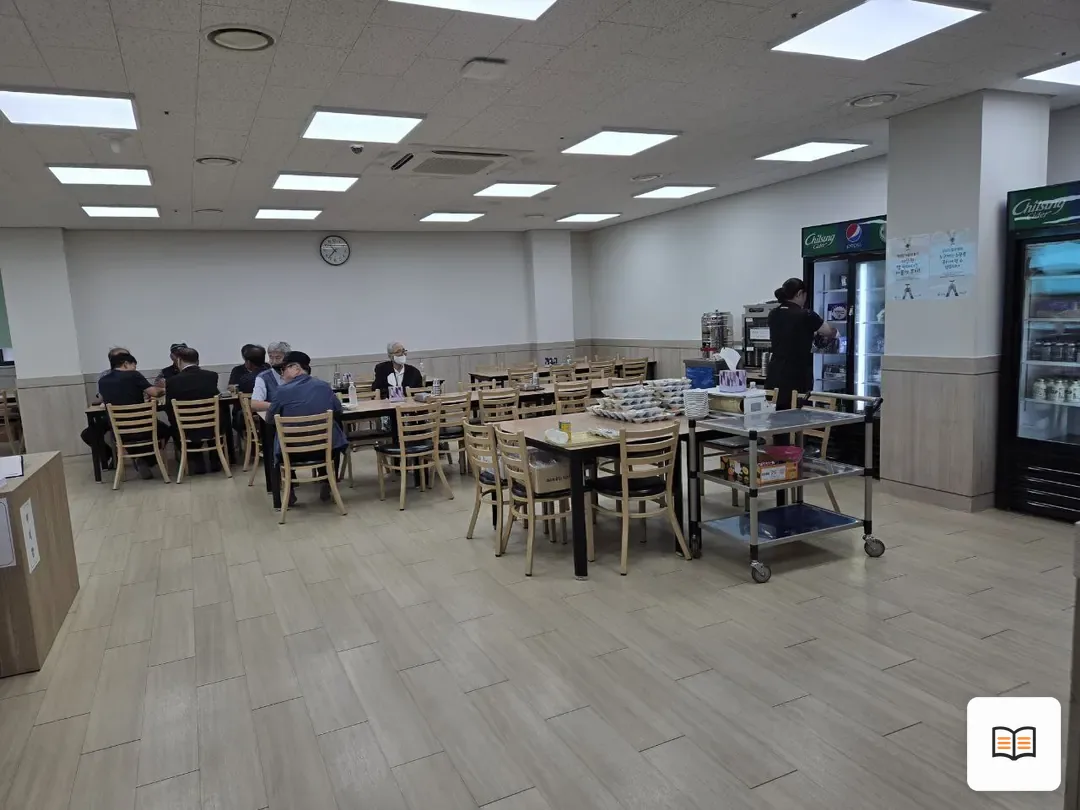 서산의료원 장례식장 참고 사진 3