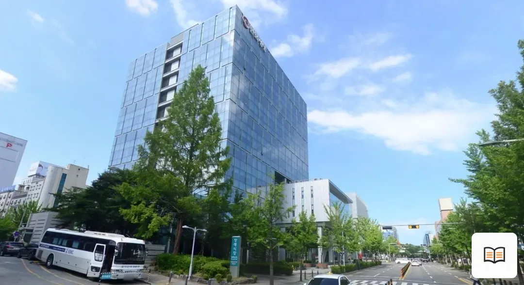 대전을지대학교병원장례식장 열람용 사진 1
