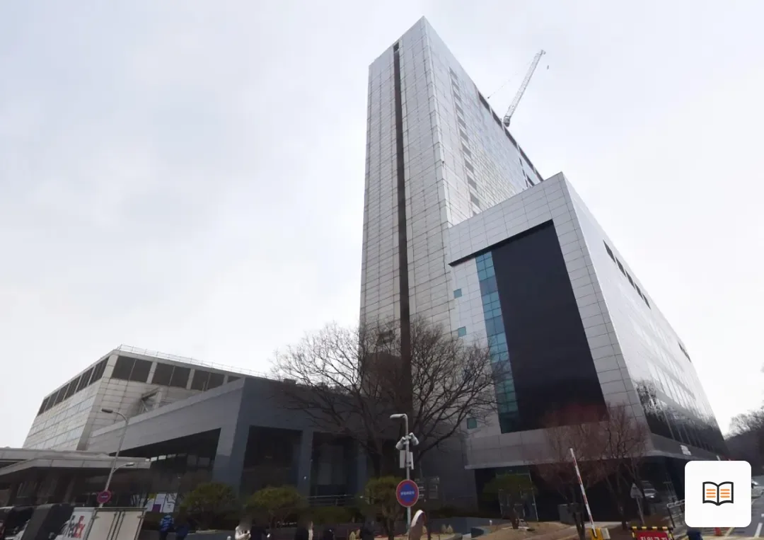 삼성서울병원장례식장 참고 사진 3