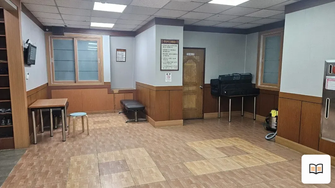 기장병원장례식장 열람 보조 사진 2