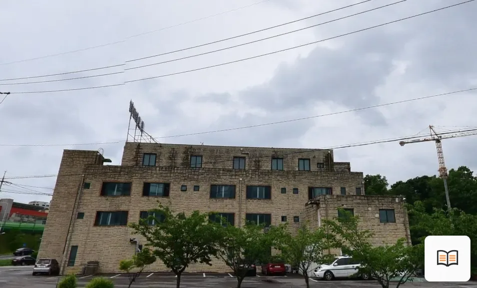 마송장례식장 열람 보조 사진 2