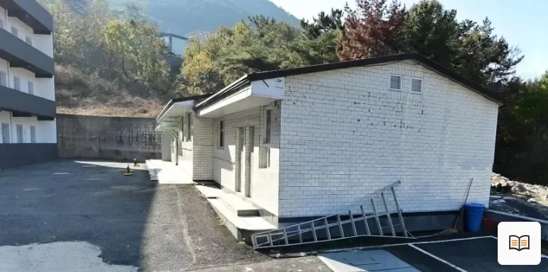 부곡온천병원장례식장 열람용 사진 1