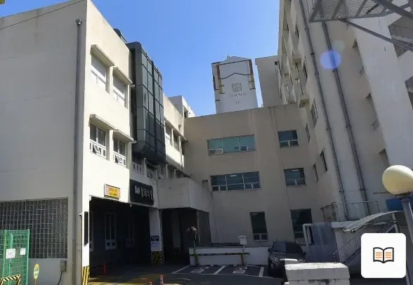 순천향장례식장 열람용 사진 1