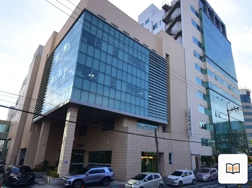 포항세명기독병원장례식장 열람용 사진 1