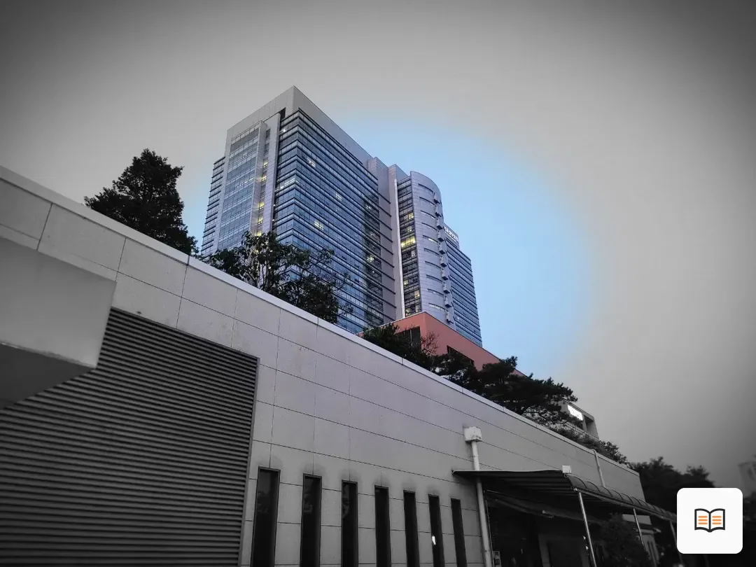 서울성모장례식장 참고 사진 3