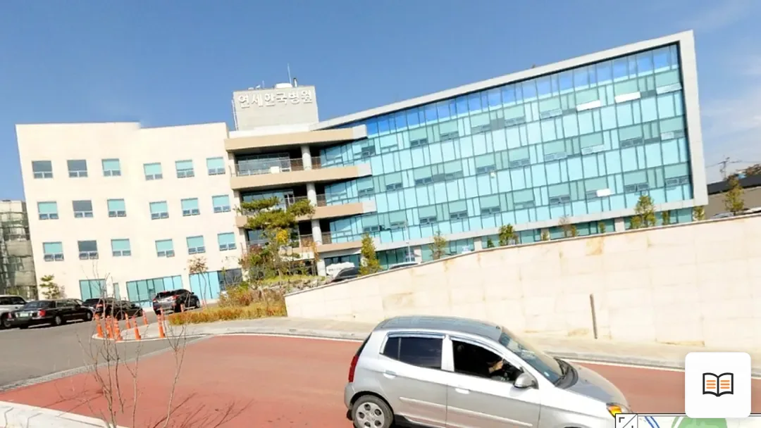 원광대병원장례식장 참고 사진 3