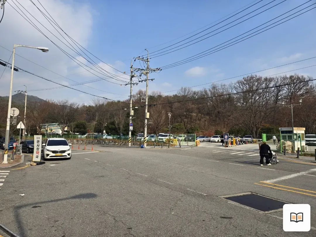 의정부성모병원장례식장 참고 사진 3
