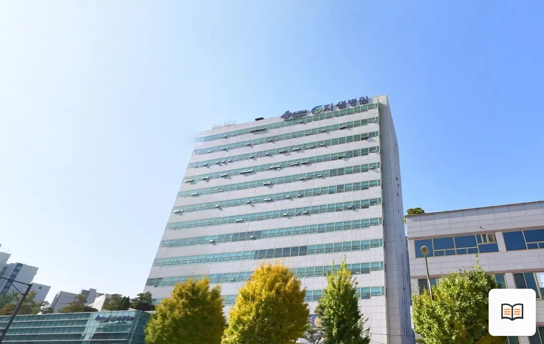 지샘병원장례식장 참고 사진 3