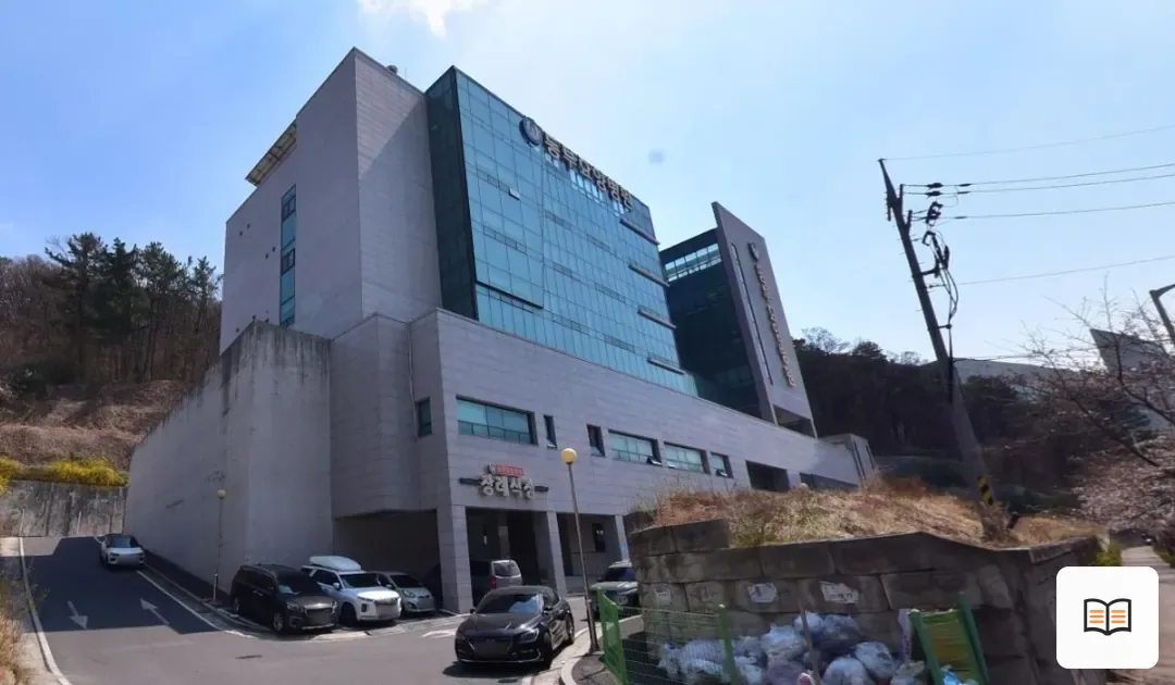 동부요양병원장례식장 열람용 사진 1