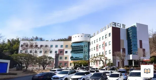메디팜병원장례식장 열람용 사진 1