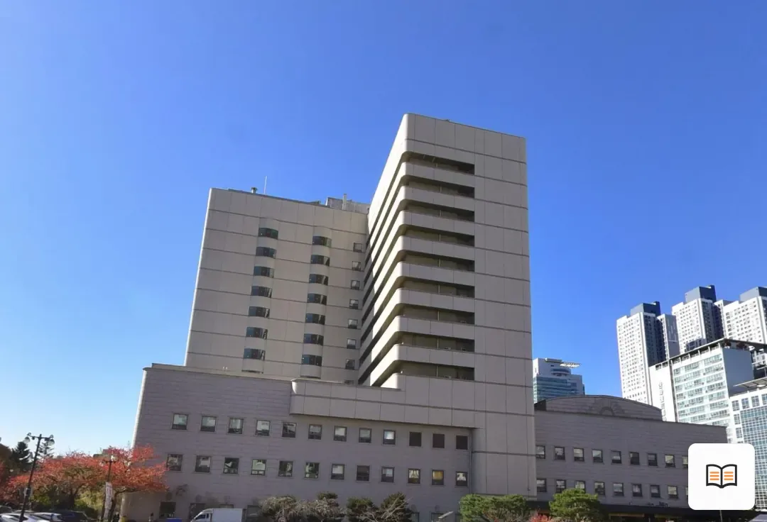 평촌한림대장례식장 참고 사진 3