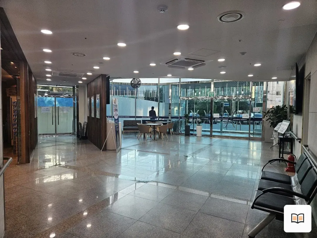 동래봉생병원장례식장 열람 보조 사진 2